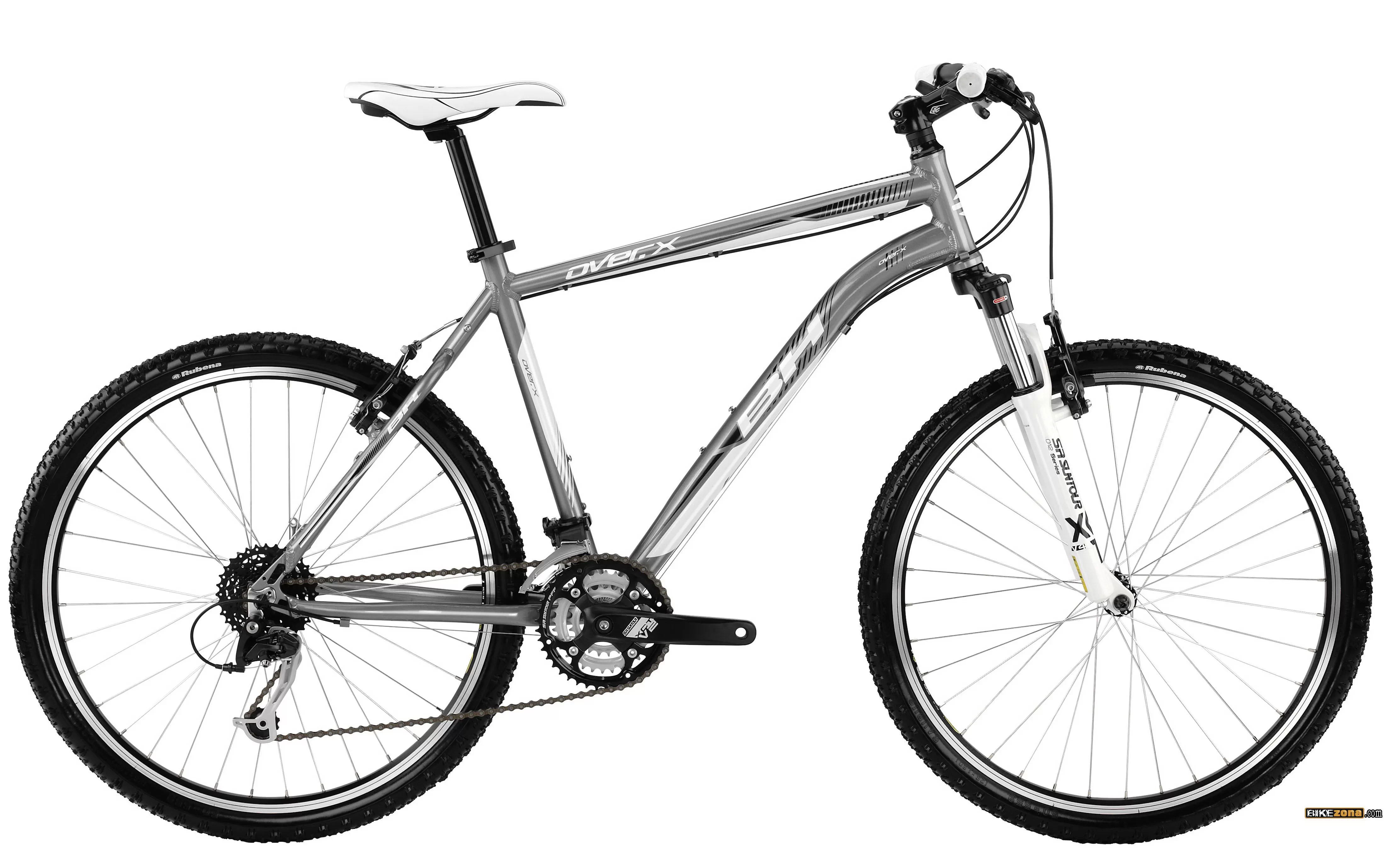 Bh over x mountain bike on sale